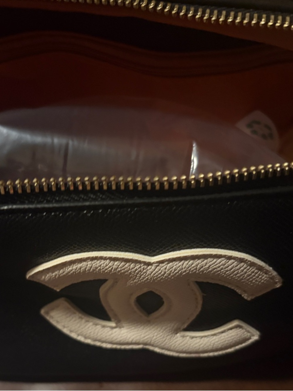 ๐ CC Makeup Case - Picture 11 of 11